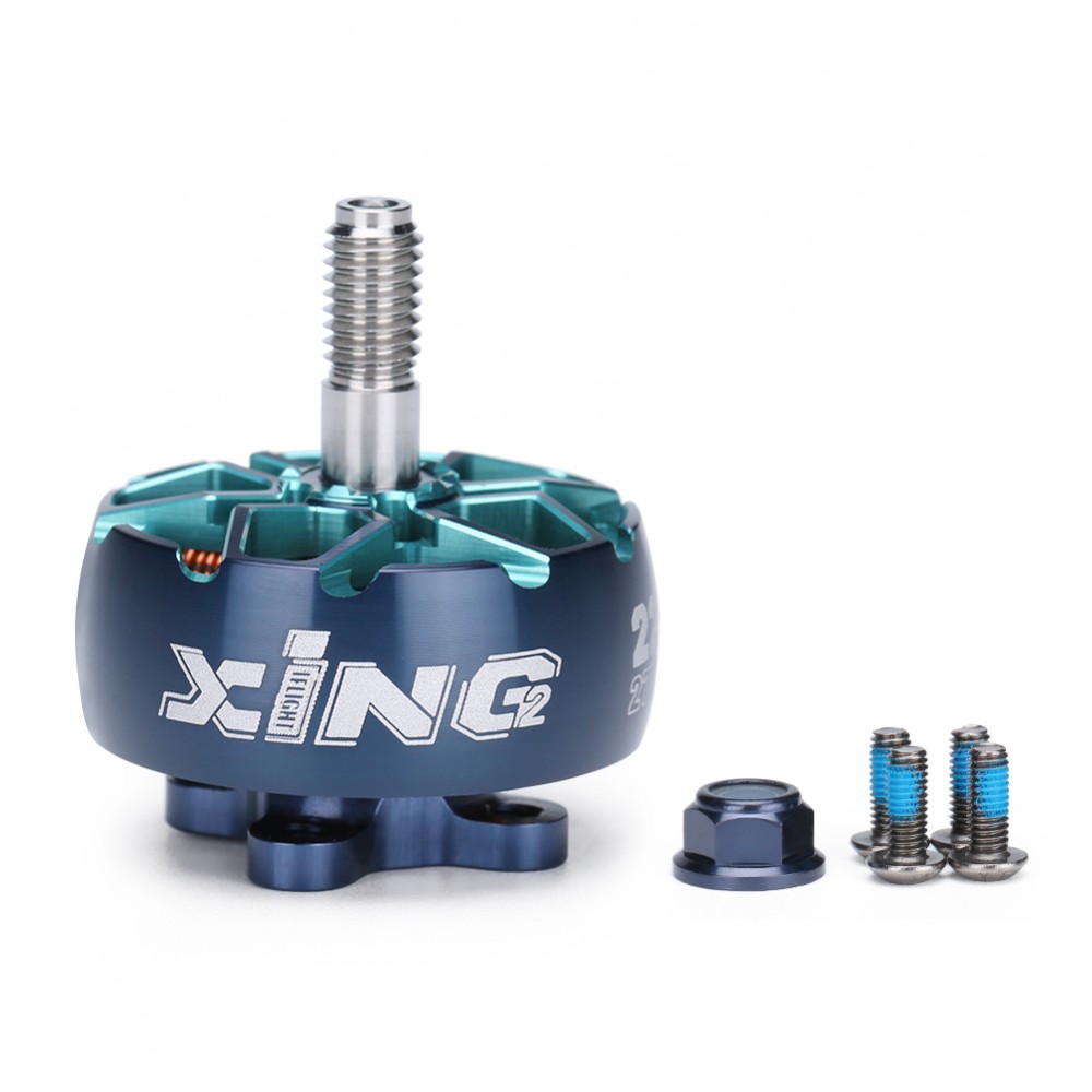 Iflight <b>XING2 2306 1755kv</b> 6S FPV Motor Unibell